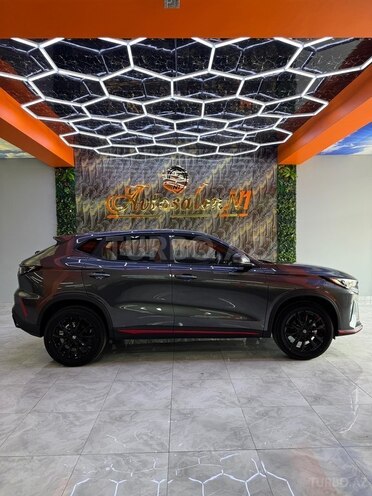 Changan  2026, 0 km - 1.5 л - Bakı