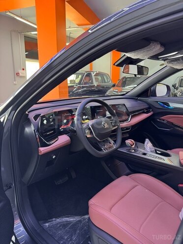 Changan  2026, 0 km - 1.5 л - Bakı