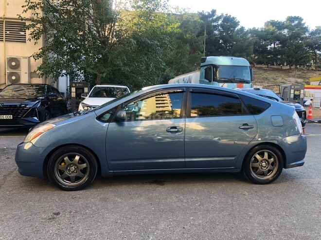 Toyota Prius 2008, 378,196 km - 1.5 l - Bakı