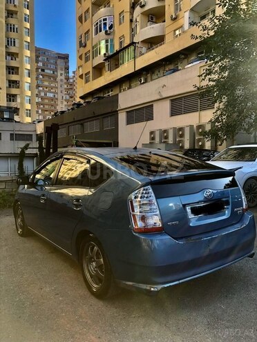 Toyota Prius 2008, 378,196 km - 1.5 l - Bakı