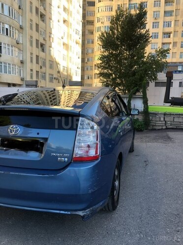 Toyota Prius 2008, 378,196 km - 1.5 l - Bakı