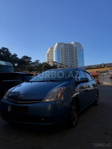 Toyota Prius 2008, 378,196 km - 1.5 l - Bakı