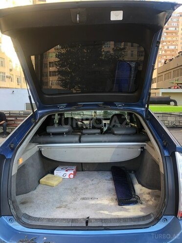 Toyota Prius 2008, 378,196 km - 1.5 l - Bakı
