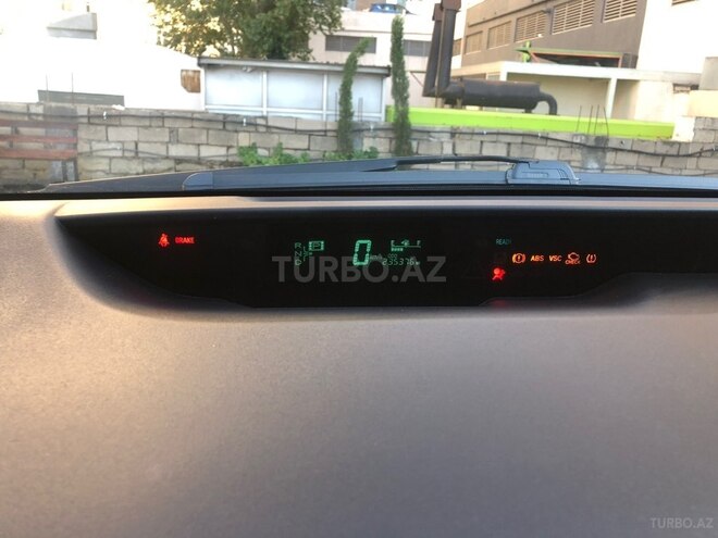 Toyota Prius 2008, 378,196 km - 1.5 l - Bakı
