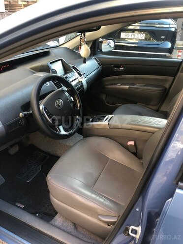 Toyota Prius 2008, 378,196 km - 1.5 l - Bakı