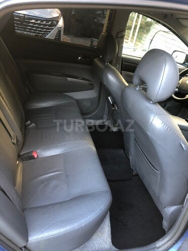 Toyota Prius 2008, 378,196 km - 1.5 l - Bakı