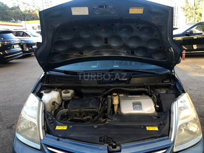 Toyota Prius 2008, 378,196 km - 1.5 l - Bakı