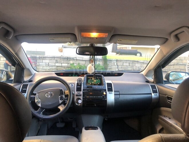 Toyota Prius 2008, 378,196 km - 1.5 l - Bakı