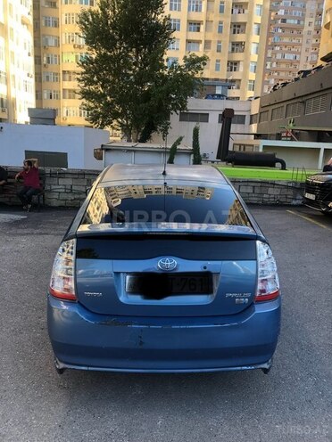Toyota Prius 2008, 378,196 km - 1.5 l - Bakı