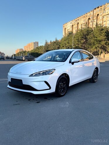 BYD  2025, 0 km - 1.5 l - Bakı
