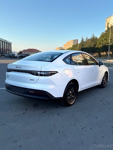 BYD  2025, 0 km - 1.5 l - Bakı