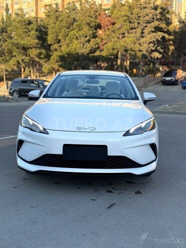 BYD  2025, 0 km - 1.5 l - Bakı