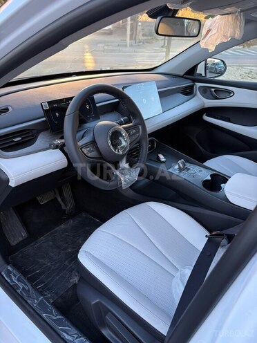 BYD  2025, 0 km - 1.5 l - Bakı
