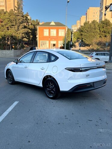 BYD  2025, 0 km - 1.5 l - Bakı