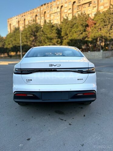 BYD  2025, 0 km - 1.5 l - Bakı