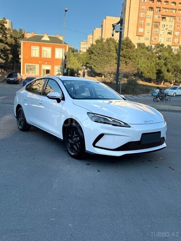 BYD  2025, 0 km - 1.5 l - Bakı