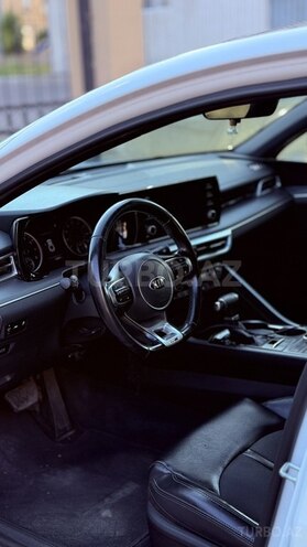Kia K5 2021, 128,000 km - 1.6 l - Gəncə