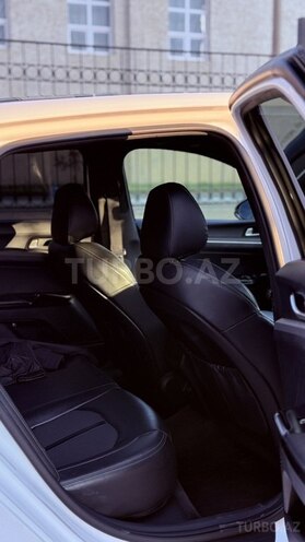 Kia K5 2021, 128,000 km - 1.6 l - Gəncə
