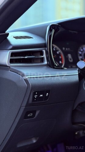 Kia K5 2021, 128,000 km - 1.6 l - Gəncə
