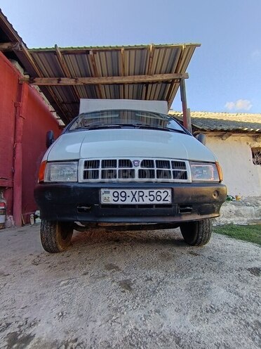 GAZ 33021 1998, 500,000 km - 2.4 l - Kürdəmir