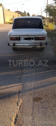 LADA (VAZ) 2106 1976, 258,000 km - 1.6 l - Bakı