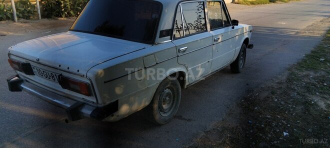 LADA (VAZ) 2106 1976, 258,000 km - 1.6 l - Bakı