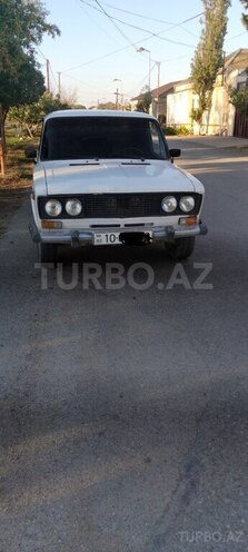 LADA (VAZ) 2106 1976, 258,000 km - 1.6 l - Bakı