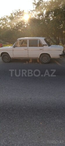 LADA (VAZ) 2106 1976, 258,000 km - 1.6 l - Bakı