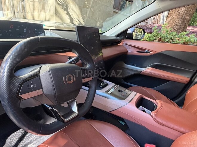 Changan Qiyuan A05 2025, 25,000 km - 1.5 l - Bakı