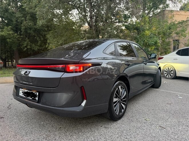 Changan Qiyuan A05 2025, 25,000 km - 1.5 l - Bakı
