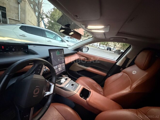 Changan Qiyuan A05 2025, 25,000 km - 1.5 l - Bakı