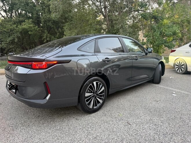 Changan Qiyuan A05 2025, 25,000 km - 1.5 l - Bakı