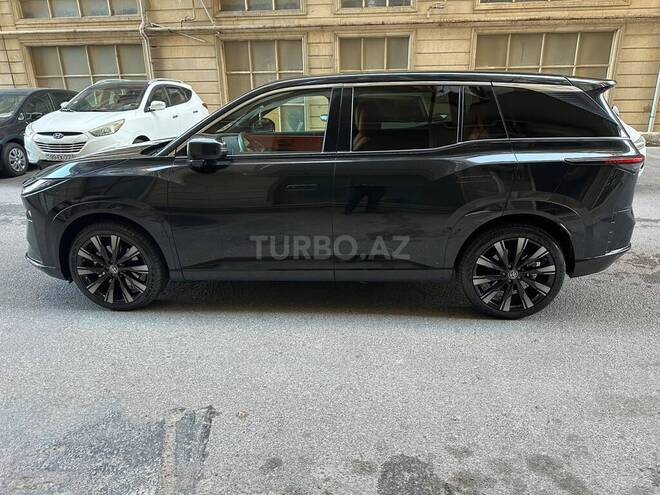 Toyota  2025, 33,000 km - 0.0 l - Bakı