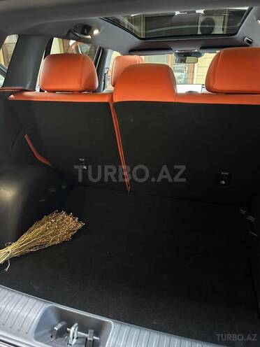 Toyota  2025, 33,000 km - 0.0 l - Bakı