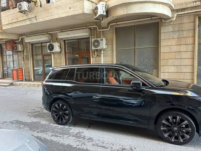 Toyota  2025, 33,000 km - 0.0 l - Bakı