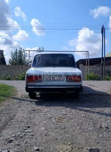 LADA (VAZ) 2107 1998, 48,600 km - 1.6 л - Ağdaş