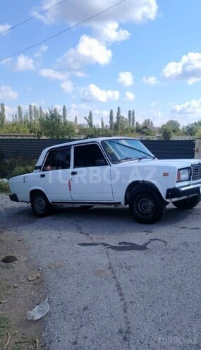 LADA (VAZ) 2107 1998, 48,600 km - 1.6 л - Ağdaş