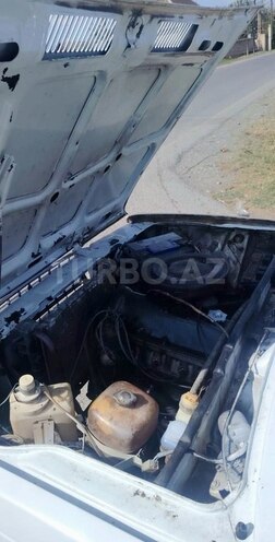 LADA (VAZ) 2107 1998, 48,600 km - 1.6 л - Ağdaş