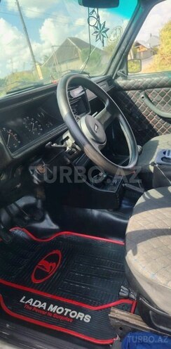 LADA (VAZ) 2107 1998, 48,600 km - 1.6 л - Ağdaş