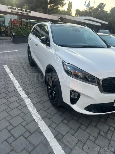 Kia Sorento 2018, 110,000 km - 2.0 l - Bakı