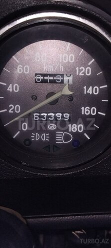 LADA (VAZ) 2106 1976, 258,000 km - 1.6 l - Bakı