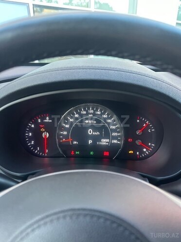 Kia Sorento 2018, 110,000 km - 2.0 l - Bakı