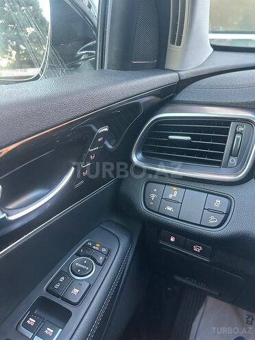 Kia Sorento 2018, 110,000 km - 2.0 l - Bakı