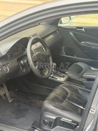 Volkswagen Passat 2005, 400,000 km - 2.0 л - Bakı