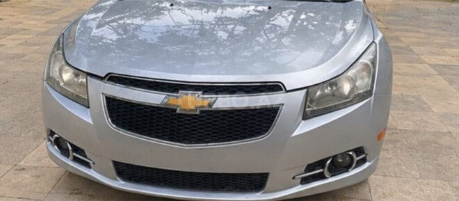 Chevrolet Cruze 2014, 200,000 km - 1.4 l - Bakı
