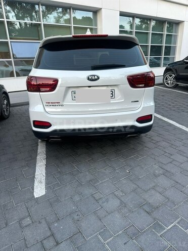 Kia Sorento 2018, 110,000 km - 2.0 l - Bakı