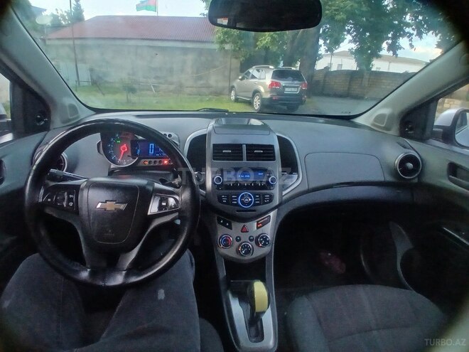 Chevrolet Aveo 2012, 300,000 km - 1.4 l - Zaqatala