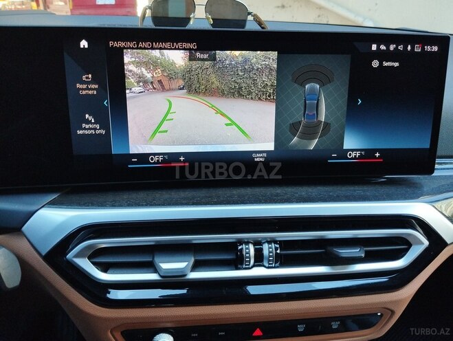 BMW 330e 2023, 37,000 km - 2.0 l - Bakı