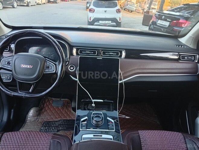 VGV U75 Plus 2022, 120,000 km - 2.0 л - Bakı