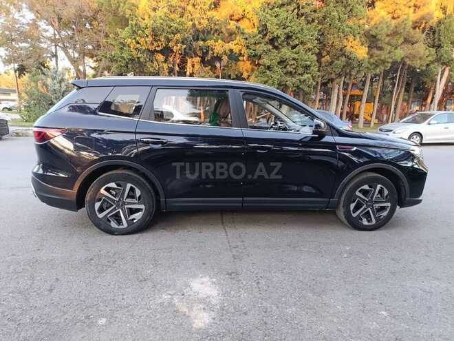 VGV U75 Plus 2022, 120,000 km - 2.0 л - Bakı